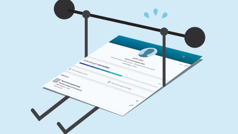 How to Boost Your LinkedIn Profile